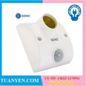 Đuôi đèn cảm ứng Kono KN-LS8A