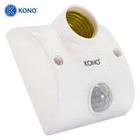 Đuôi đèn cảm ứng KONO KN-LS8A