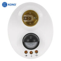 Đuôi đèn cảm ứng KONO KN-LS9A