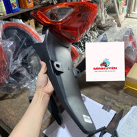 Đuôi đèn chắn bùn sau xe Wave A100 Wave RS Wave S100 Wave 50 (2006-2016) cao cấp chất lượng loại 1
