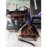 Đuôi Đèn Lái Aniss Ex2010 Mẫu wiz