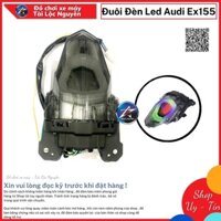 ĐUÔI ĐÈN LÁI/ ĐÈN HẬU LED AUDI EXCITER 155VVA Y16ZR