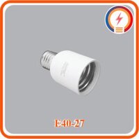 Đuôi Đèn MPE E40-27