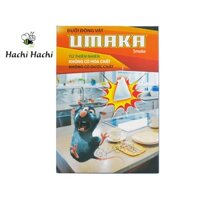 Đuổi động vật Umaka smoke 180cc - Hachi Hachi Japan Shop