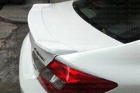 Đuôi gió cho Honda Civic 2013