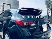 đuôi gió cho mazda 3