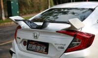 Đuôi gió Honda Civic (Mẫu 2)