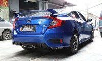 Đuôi gió Honda Civic (Mẫu 5)