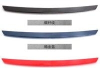 Đuôi gió Honda Civic (nhiều mầu)