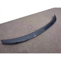Đuôi gió liền cốp Carbon Mazda 3 2020