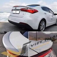 Đuôi Gió Liền Cốp Kia K3