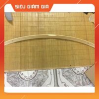 Đuôi gió liền cốp Mazda 3 hàng mộc 2015-2019 HÀNG CAO CẤP