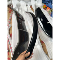 ĐUÔI GIÓ MAZDA 2 All New Đã sơn hoàn thiện + gắn keo sẵn