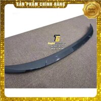 Đuôi gió Mazda 3 2020 nhựa ABS vân carbon