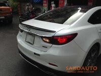 Đuôi gió Mazda 6