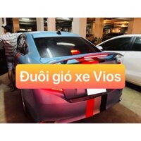 ĐUÔI GIÓ THỂ THAO CÓ ĐÈN TOYOTA VIOS 2019 2020 - SƠN SẴN