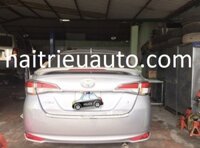 đuôi gió thể thao xe toyota vios 2019