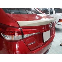 Đuôi gió thể thao xe VIOS 2019 2020 2021 2022 2023 2024 - Hàng Mộc Chưa Sơn