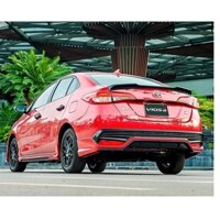 Đuôi gió Vios 2019 2020 2021 2022 2023 2024 2025 2026 mẫu thể thao