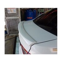 Đuôi gió xe I10 sedan 2015 2016 2017 2018 2019 2020 hàng mộc.