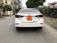 Đuôi gió xe Mazda 3 2015 2016