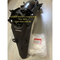 Đuôi hãng dành cho xe Wave S110 2011, Wave RS 2013