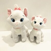 Đuôi Hàng s Ni Mary Cat Sang Trọng Búp Bê Muppet Búp Bê Đồ Chơi Trẻ Em 6-15-11