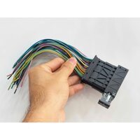 Đuôi IC Winner X V3 ( K2P ) ( AV-G311-V3 ) 33 dây ( chốt Xám gài ) ( 1 cái )