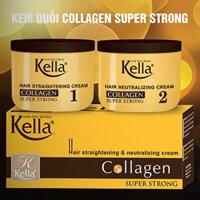 Duỗi Kella Super Strong Collagen 2x500ml
