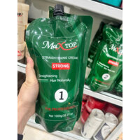 duỗi khỏe Maxtop xanh 1000ml