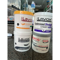 duỗi lavox  số 1 hũ 1000ml