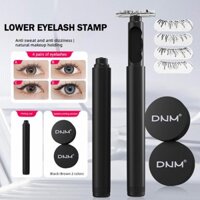 Dưới Lông Mi Giả Cói Tiện Ích Bút Kẻ Mắt Trang Điểm Mắt Trợ Lý Bút Kẻ Mắt Đa Năng Trợ Lý Tem Lông Mi Dưới