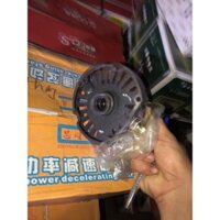 Đuôi máy phát xe tàu