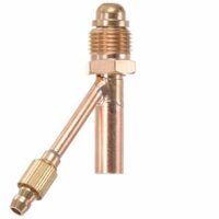 Đuôi nối chia khí mỏ hàn tig – connector cable & gas