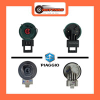 Đuôi Ổ Khoá PIAGGIO (Tiếp Điểm Khoá Điện) Vespa Lx 150 / Liberty / Zip