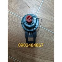 đuôi ổ khóa xe vespa lx, zip, fly (loại không từ)