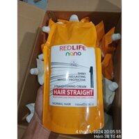 Duỗi Redlife Nano 1000ml x2.