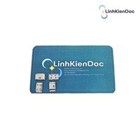 Đuôi sạc rời Samsung Galaxy J7 Pro 2017, J730