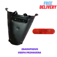 Đuôi sau bản số Vespa Primavera, Sprint 3V - Chính hãng Piagio Giá sỉ bằng giá lẻ