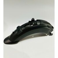 Đuôi sau bắt biển 81 cub 50cc học sinh đen nhám