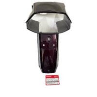 Đuôi sau, Chắn bùn sau Dream 100 màu nho R150CU Zin Honda - 80100GN5900ABZM