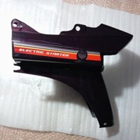 đuôi sau xe dream Thái sẵn tem Thái lửa nhựa ABS cao cấp