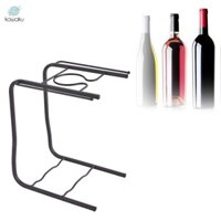 Dưới Tủ Giá Đỡ Kính Cốc Máy Sấy Giá Chắc Chắn Đa Năng Tiết Kiệm Màn Hình Stemware Kệ Cho Gia Đình