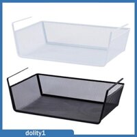 Dưới Tủ Kệ Giỏ Tổ Chức Tổ Chức Tiết Kiệm Không Gian Đa Năng Treo Cho Bát Bếp Giá Sách