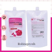 Duỗi Uốn Đa Năng Collagen KaranZ 1000ml (hàng chính hãng)