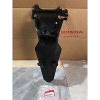 Đuôi vè dè sau chắn bùn bắt biển số Air Blade 110 Đầu Bò 2011 2012