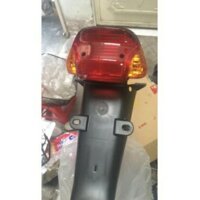 Đuôi xe Dream lùn 99  - Hàng zin Honda Thái lan