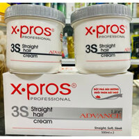 Duỗi XPROS 1000ml