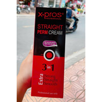 DUỖI X.PROS 3IN1 1000ML