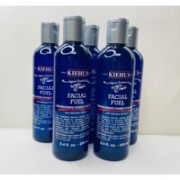 Dưỡng ẩm cân bằng da cho Nam Kiehl's Facial Fuel Energizing Tonic For Men 250ml - Hàng USA